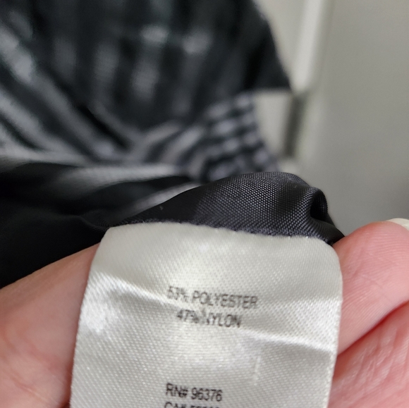 NWOT Samuel Dong Designer Jacket - Picture 6 of 11